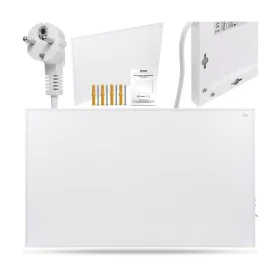 Aquecedor Cronos P800 Branco 800 W 1 Peça de Cronos, Aquecedores e aquecedores halogéneos - Ref: S9143944, Preço: 93,81 €, De...