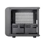 ATX Semi-tower Box THERMALTAKE Core V1 Black by THERMALTAKE, Tabletop computer cases - Ref: S9144137, Price: 69,85 €, Discoun...