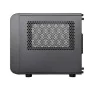 ATX Semi-tower Box THERMALTAKE Core V1 Black by THERMALTAKE, Tabletop computer cases - Ref: S9144137, Price: 69,85 €, Discoun...