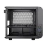 ATX Semi-tower Box THERMALTAKE Core V1 Black by THERMALTAKE, Tabletop computer cases - Ref: S9144137, Price: 69,85 €, Discoun...