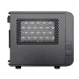 Boîtier ATX semi-tour THERMALTAKE Core V1 Noir de THERMALTAKE, Boîtiers pour ordinateurs de bureau - Réf : S9144137, Prix : 6...