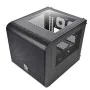 ATX Semi-tower Box THERMALTAKE Core V1 Black by THERMALTAKE, Tabletop computer cases - Ref: S9144137, Price: 69,85 €, Discoun...