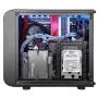 Boîtier ATX semi-tour THERMALTAKE Core V1 Noir de THERMALTAKE, Boîtiers pour ordinateurs de bureau - Réf : S9144137, Prix : 6...