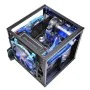 ATX Semi-tower Box THERMALTAKE Core V1 Black by THERMALTAKE, Tabletop computer cases - Ref: S9144137, Price: 69,85 €, Discoun...