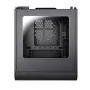 Boîtier ATX semi-tour THERMALTAKE Core V1 Noir de THERMALTAKE, Boîtiers pour ordinateurs de bureau - Réf : S9144137, Prix : 6...