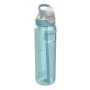 Water bottle Kambukka Lagoon Blue Transparent polypropylene Tritan 1 L by Kambukka, Canteens & Water Bottles - Ref: S9144171,...