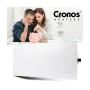 Calefactor Cronos CRP-770TWP Blanco 770 W 1 Pieza de Cronos, Calefactores y radiadores halógenos - Ref: S9144304, Precio: 145...