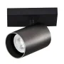 LED spotlight Yeelight YLDDL-0083-B Black 60 W GU10 350 lm (2700 K) (6500 K) by Yeelight, Spotlights for the ceiling - Ref: S...