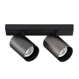 Barre de spot Yeelight YLDDL-0084-B Noir 60 W GU10 de Yeelight, Rails de spots - Réf : S9144397, Prix : 41,47 €, Remise : %