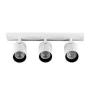 Barre de spot Yeelight YLDDL-0085 Noir 60 W GU10 de Yeelight, Rails de spots - Réf : S9144398, Prix : 51,79 €, Remise : %