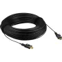 Cable HDMI Aten VE7834A-AT Negro 60 m de Aten, Cables HDMI - Ref: M0322528, Precio: 419,12 €, Descuento: %