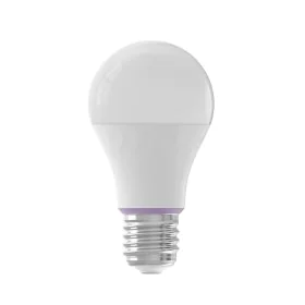 Bombilla Inteligente Yeelight YLQPD-0012-4pc Blanco F 9 W E27 806 lm (2700 K) (6500 K) de Yeelight, Bombillas LED - Ref: S914...