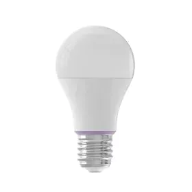 Lâmpada Inteligente Yeelight YLQPD-0012-4pc Branco F 9 W E27 806 lm (2700 K) (6500 K) de Yeelight, Lâmpadas LED - Ref: S91444...