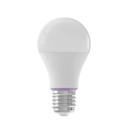 Lâmpada Inteligente Yeelight YLQPD-0012 Branco F 9 W E27 806 lm (2700 K) (6500 K) de Yeelight, Lâmpadas LED - Ref: S9144408, ...