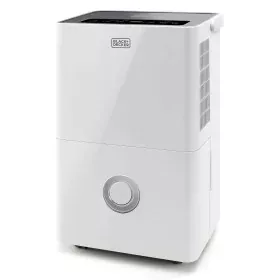 Dehumidifier Black & Decker ES9540010B 4 L 400 W by Black & Decker, Dehumidifiers - Ref: S9144427, Price: 296,38 €, Discount: %