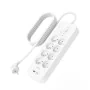 Circuit board Belkin SRB003CA2M (2 m) by Belkin, Power Strips - Ref: S9144561, Price: 45,97 €, Discount: %