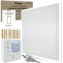 Heater Cronos CGL-420TP White 1 Piece by Cronos, Halogen Heaters - Ref: S9144754, Price: 249,82 €, Discount: %