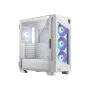 Boîtier ATX semi-tour MSI MPG Velox 100R Blanc Multicouleur de MSI, Boîtiers pour ordinateurs de bureau - Réf : S9144808, Pri...