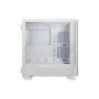 Boîtier ATX semi-tour MSI MPG Velox 100R Blanc Multicouleur de MSI, Boîtiers pour ordinateurs de bureau - Réf : S9144808, Pri...