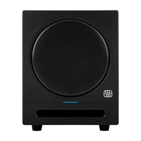 Subwofer Presonus PRE ERIS SUB8 BT 50 W de Presonus, Monitores de estudio - Ref: S9144853, Precio: 227,92 €, Descuento: %