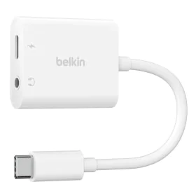 USB Adaptor Belkin NPA004BTWH by Belkin, USB adapters - Ref: S9144855, Price: 24,13 €, Discount: %