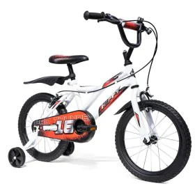 Bicicletta per Bambini Huffy 21100W Bianco di Huffy, Biciclette - Rif: S9144904, Prezzo: 115,95 €, Sconto: %