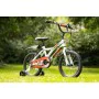 Bicicleta Infantil Huffy 21100W Branco de Huffy, Bicicletas - Ref: S9144904, Preço: 114,91 €, Desconto: %