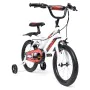 Bicicleta Infantil Huffy 21100W Branco de Huffy, Bicicletas - Ref: S9144904, Preço: 114,91 €, Desconto: %