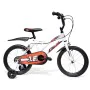 Bicicleta Infantil Huffy 21100W Branco de Huffy, Bicicletas - Ref: S9144904, Preço: 114,91 €, Desconto: %