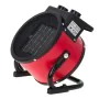 Portable Fan Heater Adler CR 7743 Red 2400 W by Adler, Fan Heaters - Ref: S9144925, Price: 32,07 €, Discount: %