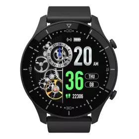 Smartwatch Media Tech MT870 Negro de Media Tech, Smartwatches - Ref: S9144941, Precio: 39,74 €, Descuento: %