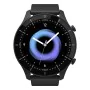 Smartwatch Media Tech MT870 Nero di Media Tech, Smartwatch - Rif: S9144941, Prezzo: 38,72 €, Sconto: %