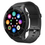 Smartwatch Media Tech MT870 Nero di Media Tech, Smartwatch - Rif: S9144941, Prezzo: 38,72 €, Sconto: %