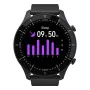 Smartwatch Media Tech MT870 Negro de Media Tech, Smartwatches - Ref: S9144941, Precio: 39,07 €, Descuento: %