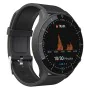 Smartwatch Media Tech MT870 Nero di Media Tech, Smartwatch - Rif: S9144941, Prezzo: 38,72 €, Sconto: %