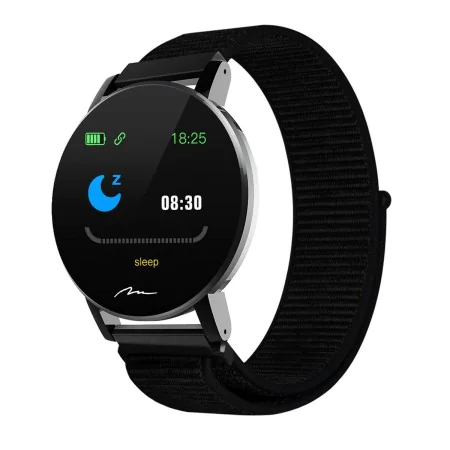 Smartwatch Media Tech MT871 Black by Media Tech, Smartwatches - Ref: S9144942, Price: 33,31 €, Discount: %