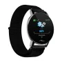 Smartwatch Media Tech MT871 Nero di Media Tech, Smartwatch - Rif: S9144942, Prezzo: 34,17 €, Sconto: %