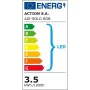 Desk lamp Activejet AJE-SOLO RGB White Plastic 2,8 x 43,5 x 8 cm by Activejet, Desk Lamps - Ref: S9144998, Price: 30,26 €, Di...