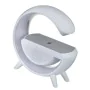 Desk lamp Activejet AJE-SOLO RGB White Plastic 2,8 x 43,5 x 8 cm by Activejet, Desk Lamps - Ref: S9144998, Price: 30,26 €, Di...