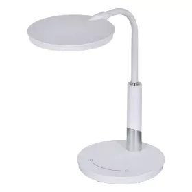 Lampe de bureau Activejet AJE-RAYA Blanc 2100 W de Activejet, Lampes de table - Réf : S9144999, Prix : 22,12 €, Remise : %