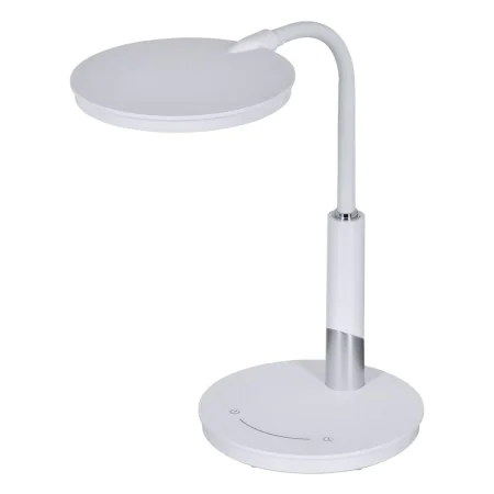 Lâmpada de secretária Activejet AJE-RAYA Branco 2100 W de Activejet, Candeeiros de secretária - Ref: S9144999, Preço: 22,16 €...