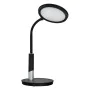 Desk lamp Activejet AJE-RAYA Black 2100 W by Activejet, Desk Lamps - Ref: S9145000, Price: 21,96 €, Discount: %