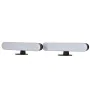 Lampe de bureau Activejet AJE-MUSIC BAR RGB Noir Oui RGB 80 5 W de Activejet, Lampes de table - Réf : S9145001, Prix : 22,23 ...