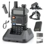 Walkie-Talkie Baofeng UV-5R HTQ de Baofeng, Equipos transmisores-receptores - Ref: S9145017, Precio: 34,80 €, Descuento: %