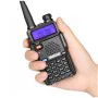 Talkie-walkie Baofeng UV-5R HTQ de Baofeng, Talkie walkie - Réf : S9145017, Prix : 34,80 €, Remise : %