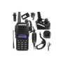 Walkie-Talkies Baofeng UV-82 HTQ de Baofeng, Equipamentos emissores-recetores - Ref: S9145018, Preço: 35,60 €, Desconto: %