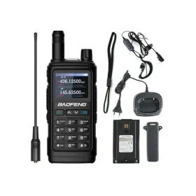 Walkie-Talkies Baofeng UV-17E de Baofeng, Equipamentos emissores-recetores - Ref: S9145019, Preço: 44,82 €, Desconto: %