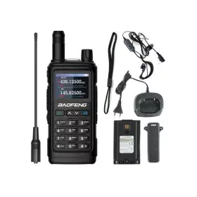 Walkie-Talkie Baofeng UV-17E by Baofeng, Two-way Radios - Ref: S9145019, Price: 44,82 €, Discount: %