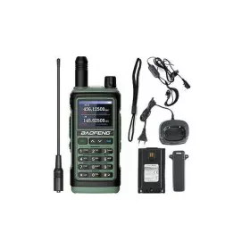 Walkie-Talkies Baofeng UV-17E de Baofeng, Equipamentos emissores-recetores - Ref: S9145020, Preço: 45,94 €, Desconto: %