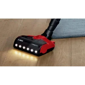 Aspirateur sans fil BOSCH BCS711PET de BOSCH, Aspirateurs balais et balais électriques - Réf : S9145072, Prix : 349,63 €, Rem...